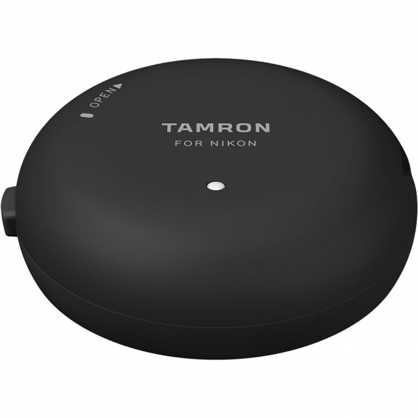 Tamron TAP-IN konzol objektív dokkoló, Nikon F objektívekhez 04