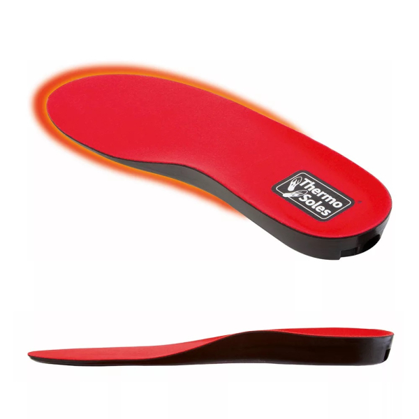 Thermo Soles fűthető talpbetét távirányítós - 40-42 07