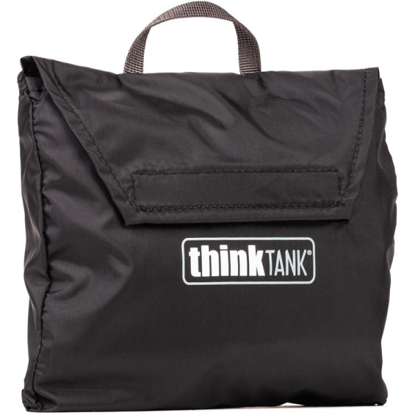 Think Tank emergency cover - esővédő 09