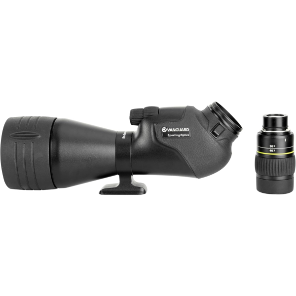 Vanguard Endeavor HD 82A ferde betekintésű spektív beépített zoom okulárral 04