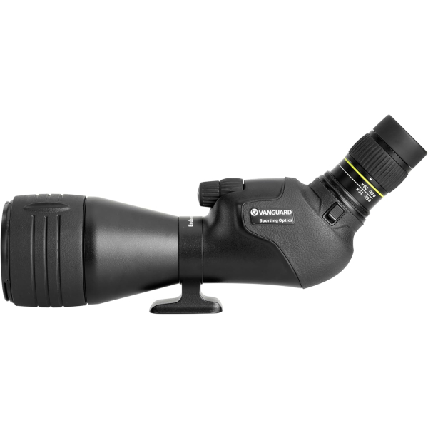 Vanguard Endeavor HD 82A ferde betekintésű spektív beépített zoom okulárral 05