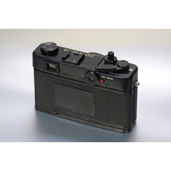 Yashica Electro 35 CC 05