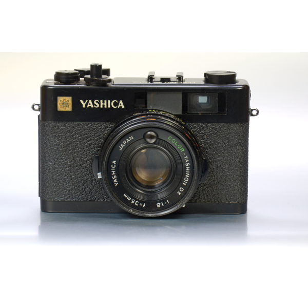 Yashica Electro 35 CC 04