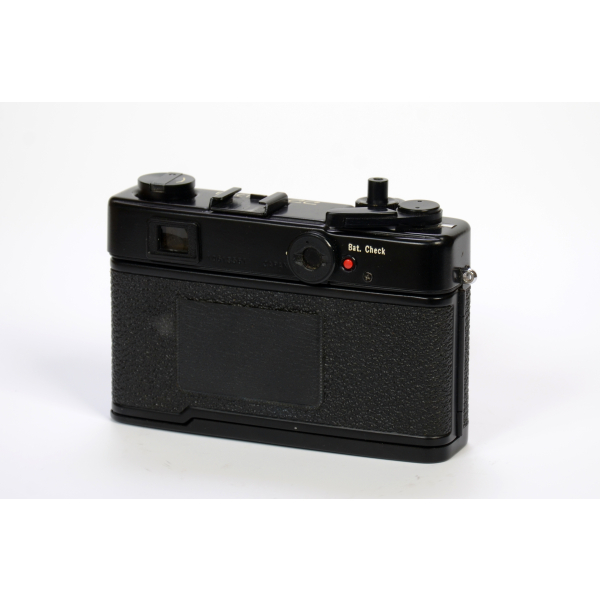 Yashica Electro 35 CC 05