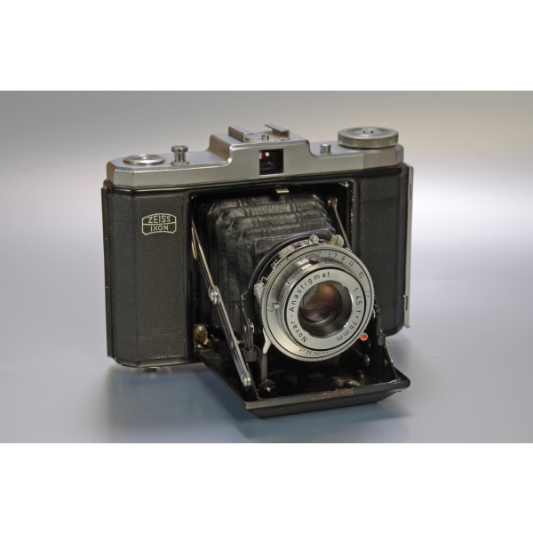 Zeiss Ikon Nettar 518/16 03