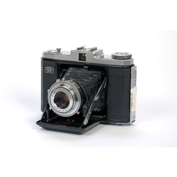 Zeiss Ikon Nettar 518/16 03