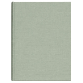 Fényképalbum 10x15 cm 200 darabos,KD46200 LINEN SAGE