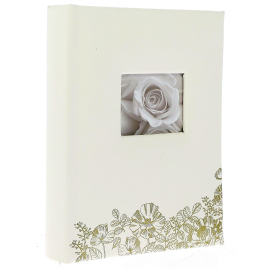 Fényképalbum 10x15 cm 50 darabos,KD4650 MOMENT 01