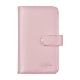 Fujifilm Instax Mini 13 album - Candy Pink