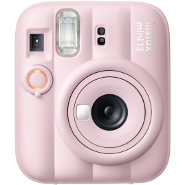 Fujifilm Instax Mini 13 instant fényképezőgép - Candy Pink