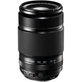 Fujifilm XF 55-200 mm F3.5-4.8 R LM OIS objektív