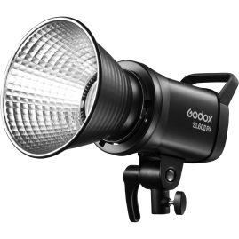 Godox SL60IIBI Bi-Color LED Video Lámpa (2800 - 6500K, 60W)