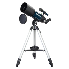 Levenhuk Discovery Sky Trip ST80 teleszkóp + könyv