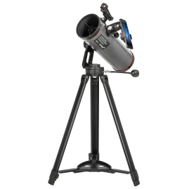 Levenhuk Kelvin Nova PLUS 114/500 fotóteleszkóp (KÉSZLETEN)