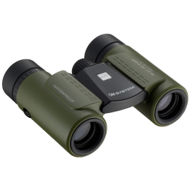 OM System 8x21 RC II WP távcső (olíva zöld)